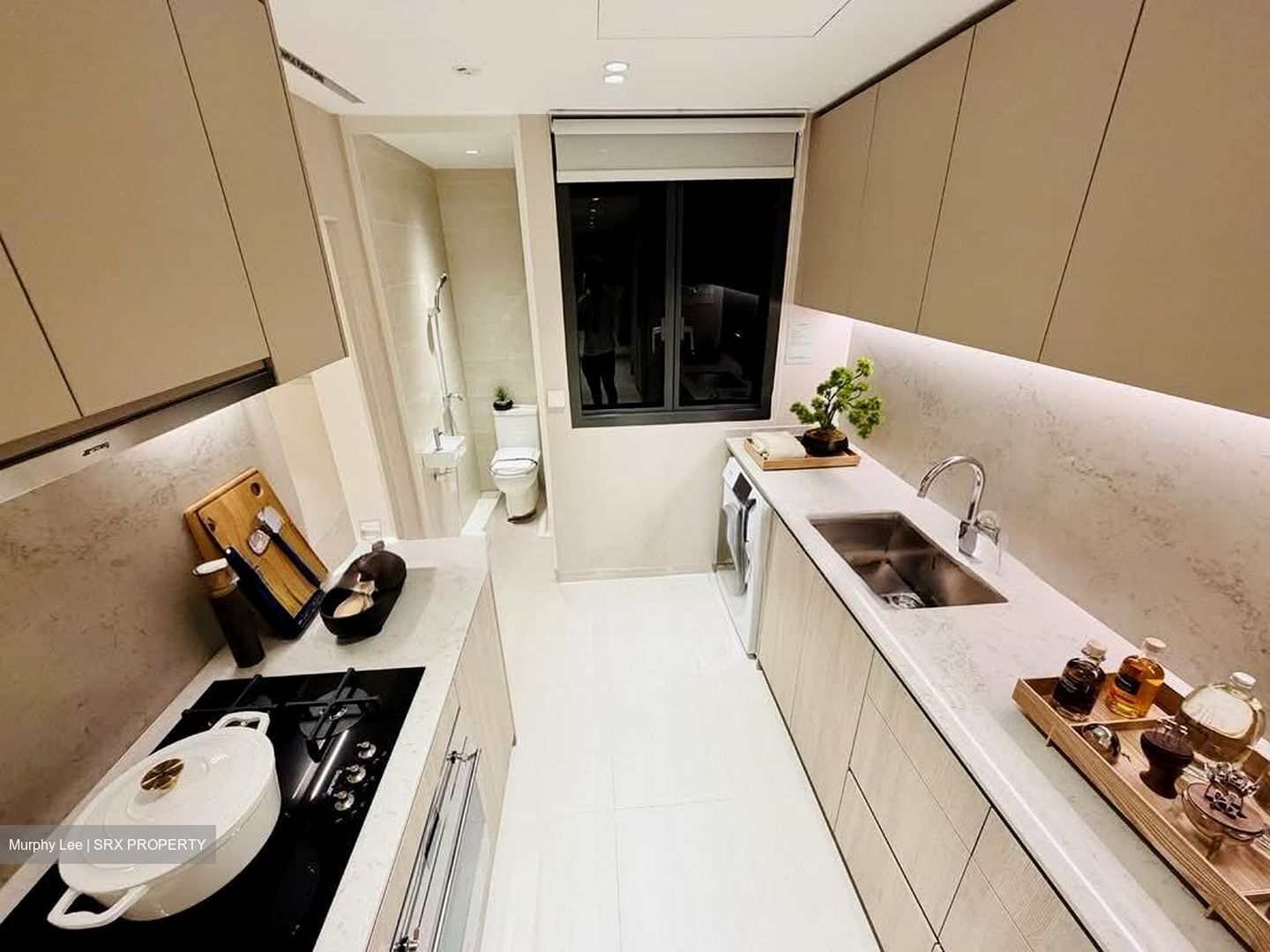Narra Residences (D23), Apartment #621779281